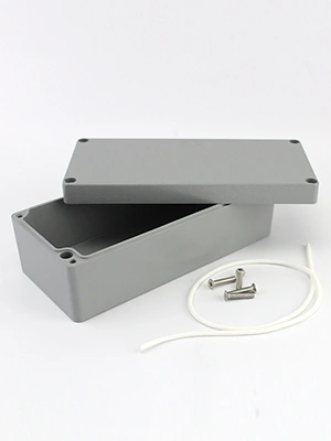 صناديق التوصيل الكهربائي