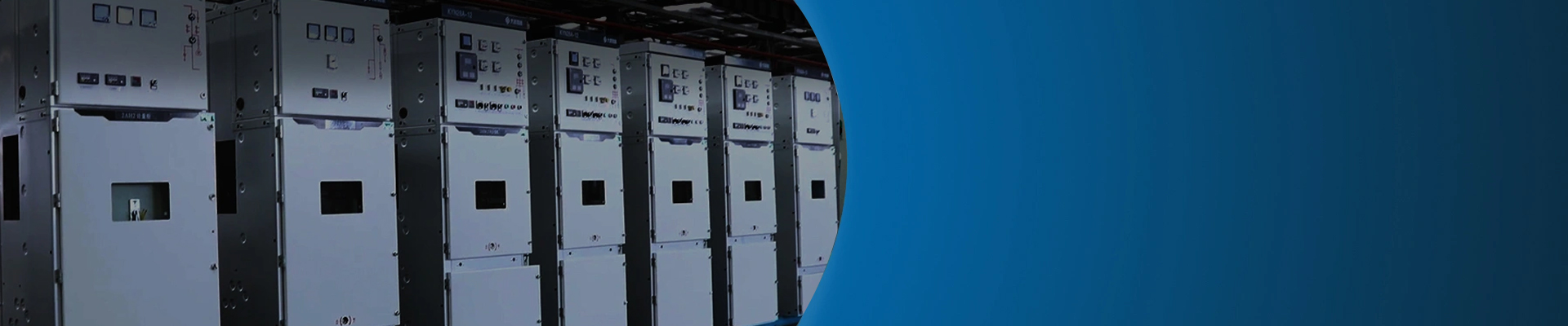 شركة رائدة في تصنيع الخزائن الكهربائية والتابلوهات الكهربائية منذ عام 2005 
