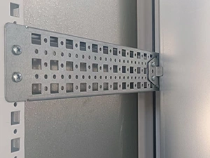 دعامة تقوية للتثبيت ومنع الاهتزاز نوع PVFU LK