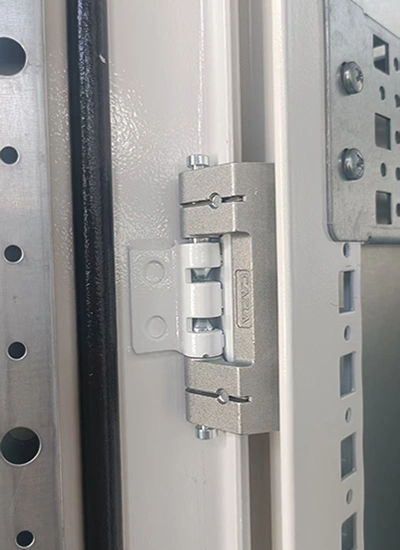 كابينة وحدة تحكم قائمة متعددة الأقسام