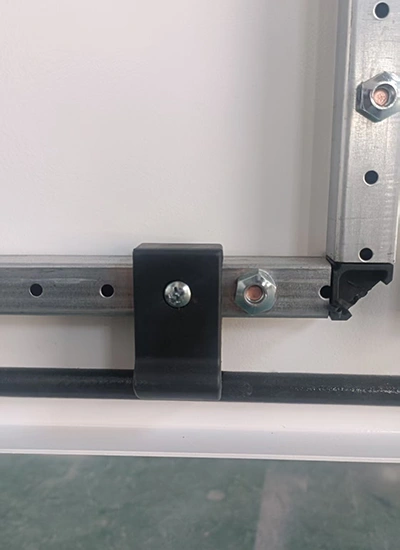 كابينة وحدة تحكم قائمة متعددة الأقسام