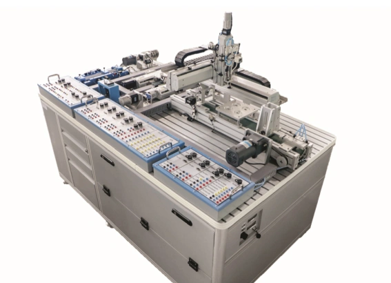 كابينة لوحة التحكم بالحركة