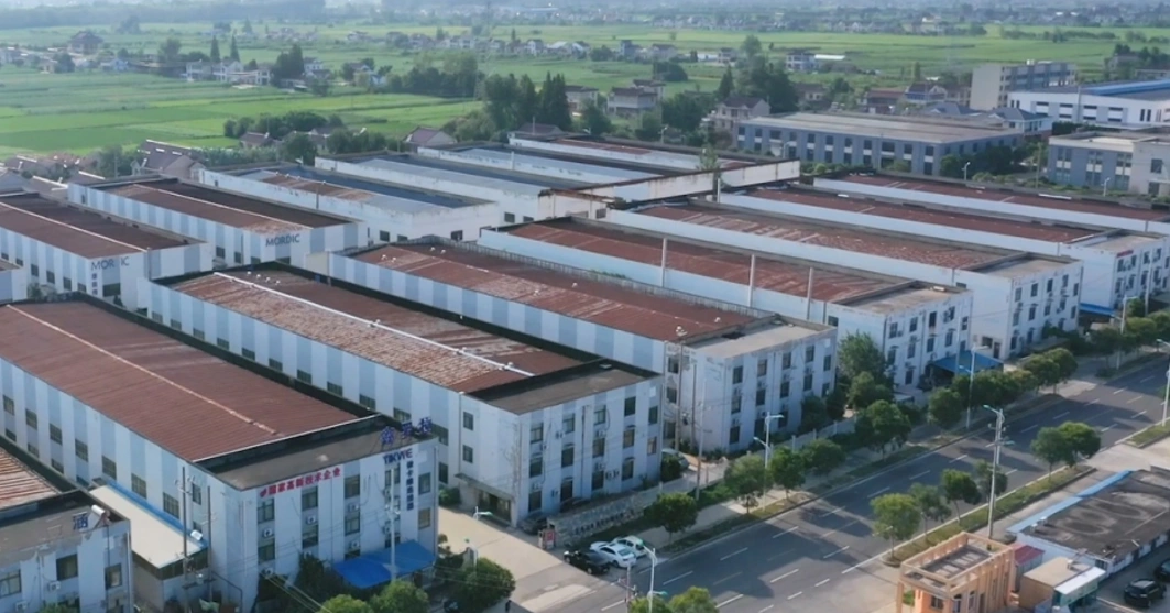 نبذة عن الشركة 