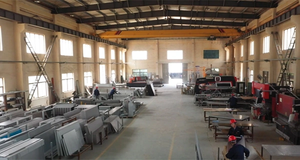 نبذة عن الشركة