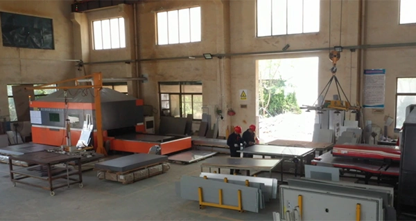 نبذة عن الشركة