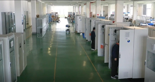 نبذة عن الشركة