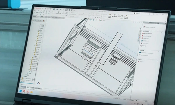 تخطيط المشاريع باحترافية عالية