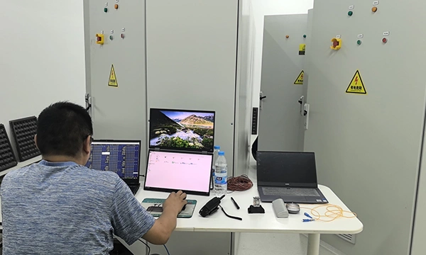 تصميم واجهات التشغيل المرئية