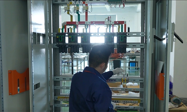 التركيب والتثبيت باحترافية